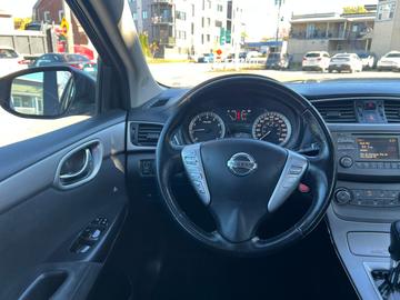 Nissan Sentra 2013 - Thumbnail 14