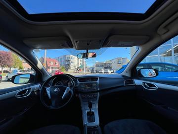 Nissan Sentra 2013 - Thumbnail 27