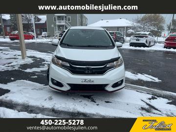 Honda Fit 2019 - Thumbnail 3