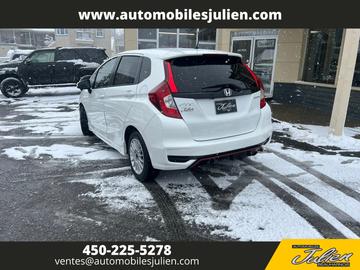 Honda Fit 2019 - Thumbnail 5