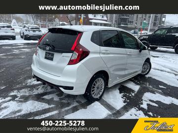 Honda Fit 2019 - Thumbnail 6