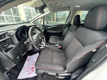 Honda Fit 2019 - Thumbnail 12