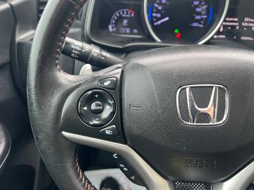 Honda Fit 2019 - Thumbnail 19