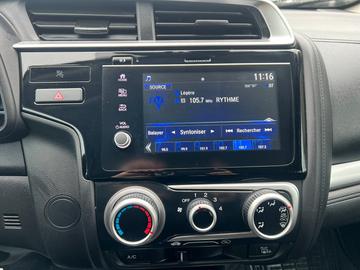 Honda Fit 2019 - Thumbnail 23