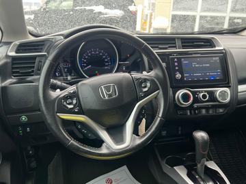 Honda Fit 2019 - Thumbnail 14