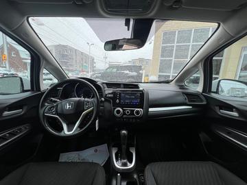 Honda Fit 2019 - Thumbnail 28