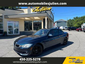 Bmw 4 Series 2016 - Thumbnail 1