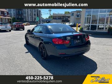 Bmw 4 Series 2016 - Thumbnail 5