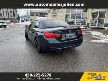 Bmw 4 Series 2016 - Thumbnail 8