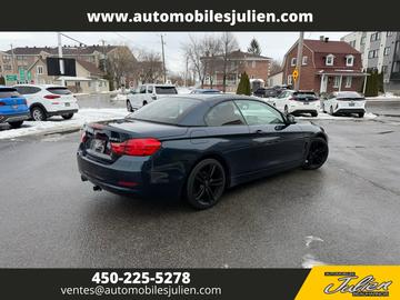 Bmw 4 Series 2016 - Thumbnail 7