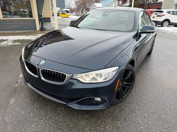 Bmw 4 Series 2016 - Thumbnail 3