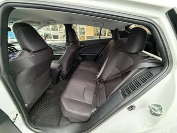 Toyota Prius Prime 2022 - Thumbnail 27