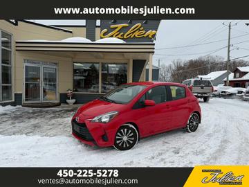 Toyota Yaris 2018 - Thumbnail 1