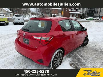 Toyota Yaris 2018 - Thumbnail 6