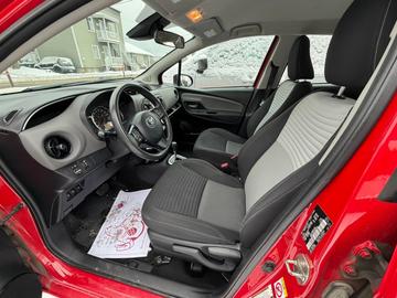 Toyota Yaris 2018 - Thumbnail 12