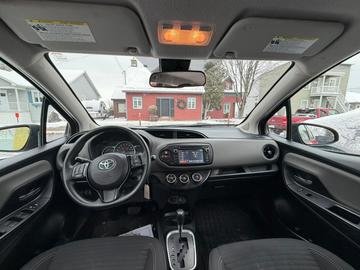 Toyota Yaris 2018 - Thumbnail 24