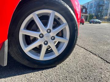 Toyota Yaris 2014 - Thumbnail 9