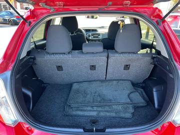 Toyota Yaris 2014 - Thumbnail 8
