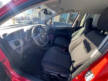 Toyota Yaris 2014 - Thumbnail 14