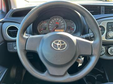 Toyota Yaris 2014 - Thumbnail 18