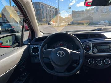 Toyota Yaris 2014 - Thumbnail 15