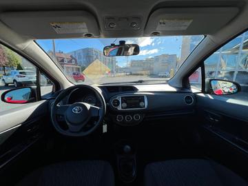 Toyota Yaris 2014 - Thumbnail 27