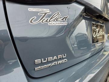 Subaru Crosstrek 2024 - Thumbnail 6