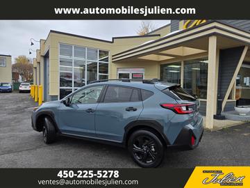 Subaru Crosstrek 2024 - Thumbnail 4