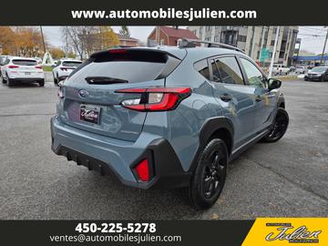 Subaru Crosstrek 2024 - Thumbnail 5