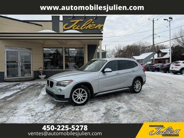 Bmw X1 2015 - Thumbnail 1