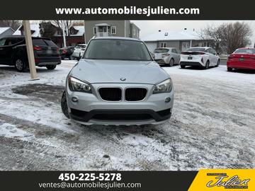 Bmw X1 2015 - Thumbnail 3