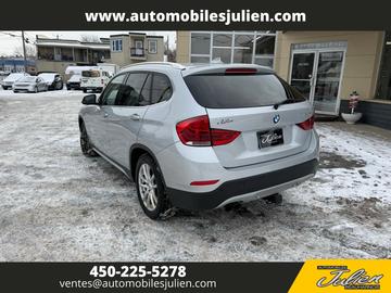 Bmw X1 2015 - Thumbnail 5