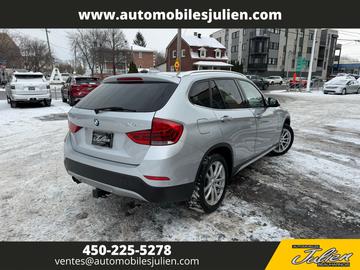 Bmw X1 2015 - Thumbnail 6