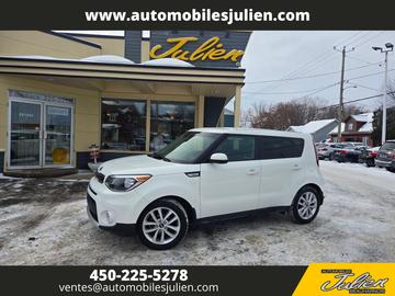 Kia Soul 2019 - Thumbnail 1