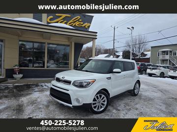 Kia Soul 2019 - Thumbnail 2