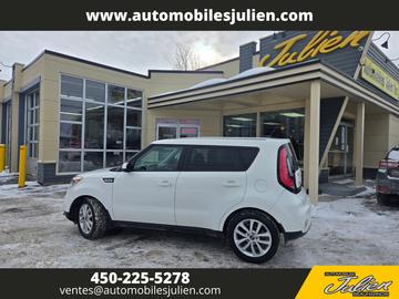 Kia Soul 2019 - Thumbnail 3