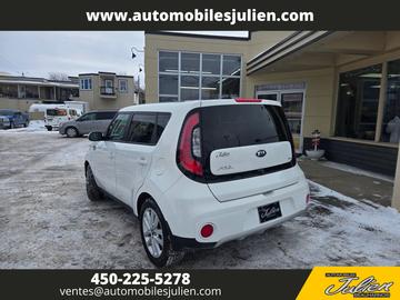 Kia Soul 2019 - Thumbnail 5