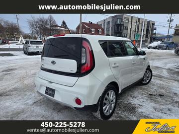 Kia Soul 2019 - Thumbnail 6