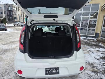 Kia Soul 2019 - Thumbnail 7