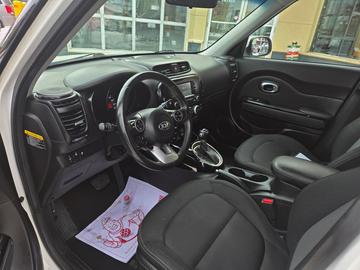 Kia Soul 2019 - Thumbnail 12