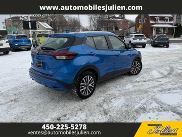 Nissan Kicks 2024 - Thumbnail 6