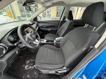 Nissan Kicks 2024 - Thumbnail 15