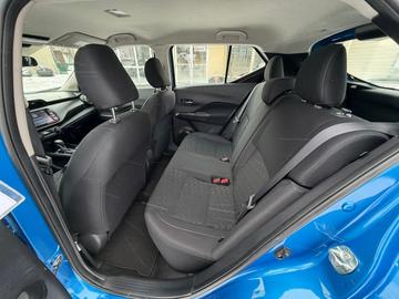 Nissan Kicks 2024 - Thumbnail 27