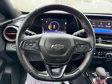 Chevrolet Trax 2024 - Thumbnail 18