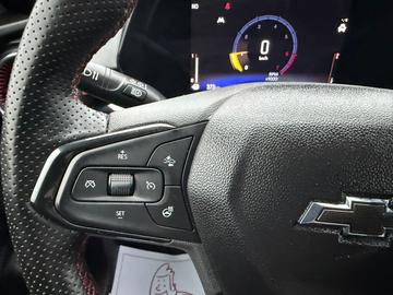 Chevrolet Trax 2024 - Thumbnail 19