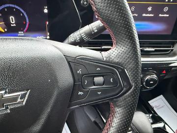 Chevrolet Trax 2024 - Thumbnail 20