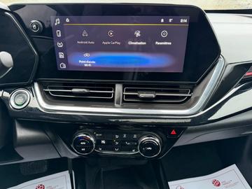 Chevrolet Trax 2024 - Thumbnail 23