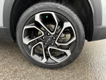 Chevrolet Trax 2024 - Thumbnail 10