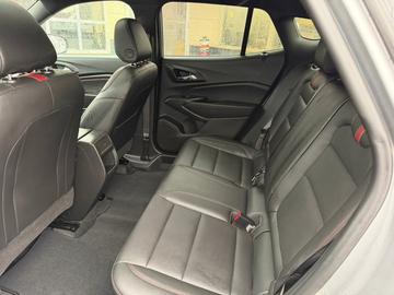 Chevrolet Trax 2024 - Thumbnail 28