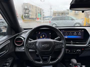 Chevrolet Trax 2024 - Thumbnail 16